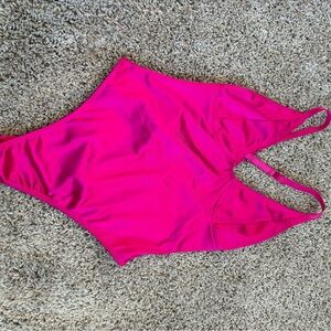 Forever 21 body suit